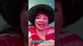 Get Real LinkedIn Results — Engage With Purpose