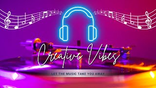 Cool Breezes and Sidewalk Rhythms - Chill Jazz Hop Instrumental | Creative Vibes