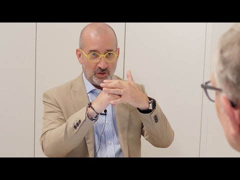 Management of non-variceal bleeding with Ian Gralnek