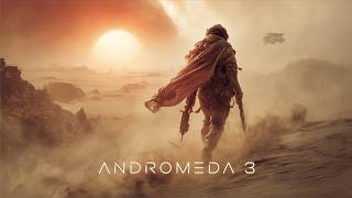 Andromeda 3 | Action Sci-Fi Thriller | Full Movie