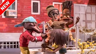 The PJs Full Episodes Season 6 Ep.31 - The PJs 2025 News Season NoCuts NoZoom #1080p