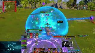 25 !rogue mindset | The !Polar Express | !refcode | discord.gg/polarguild @sybreeds