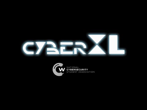 2020 Summer Cyber Games: CyberXL - Challenge 4 by Vitaly Ford