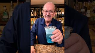 Blue Moon Dirty Soda Float, Happy Float Day Friday!