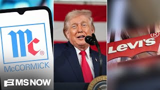 'Not sustainable.' Companies prepare price hikes while Trump claims victory over affordability 