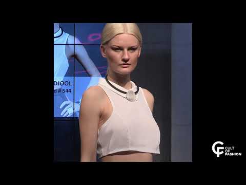 Top Drawer Jewllery and Accessories Fashion Show