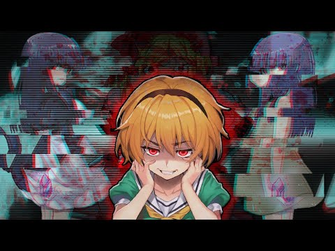Higurashi and Umineko: How They Connect