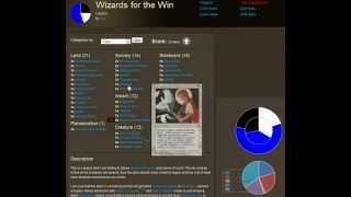 MTG Deck Tech: Legacy Wizards for the Win - Esper Abusing Temporal Mastery