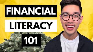 Millionaire Explains: Financial Literacy In 30 Minutes