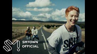 SUHO 수호 'Who Are You' MV