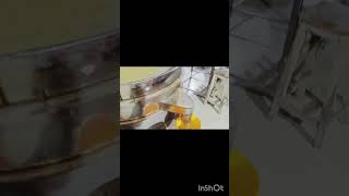 cumin powder shipter machine for spice Fectaiy #spice #machine #viral #shortvideo