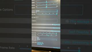 Pi Project motionEye