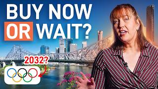 Give Me 11 Mins & I’ll Tell You If You Should Buy in Brisbane Right Now