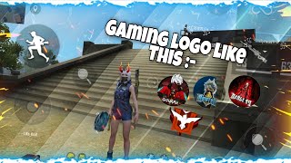 HOW TO MAKE Gaming Logo like Raistar & more other YouTuber | @Raistar @bagde99