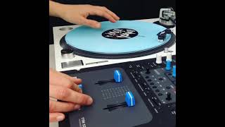 Day 99 - 100 Days of Scratching by Emma of School of Scratch