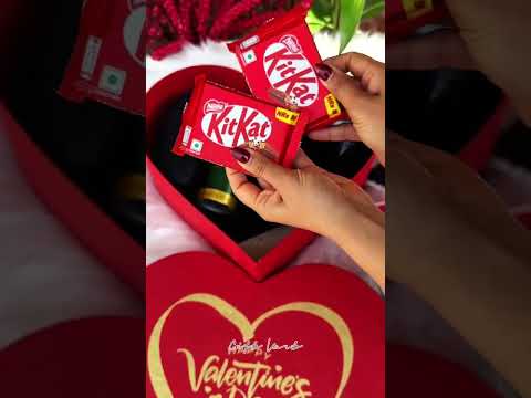 The Perfect Valentine's Gift Box for Him 🎁💕  #amarebox #gift #giftideas #valentinesday