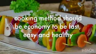 How to save Energy by a compact method