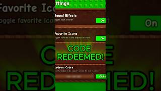 Jandel's SECRET CODE in Grow a Garden (September 2025)