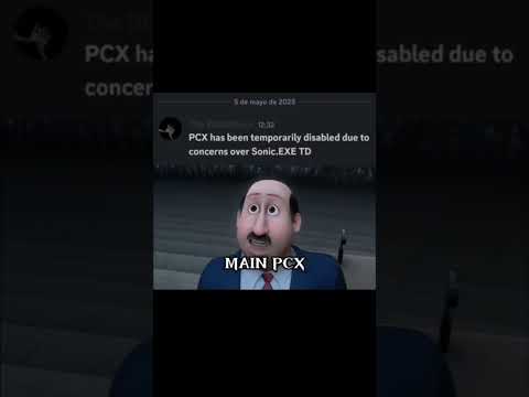 See you later PCX... #pillarchase2 #roblox #pcx #meme #removed