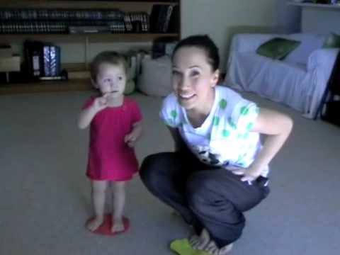 Polkadot Exercises: The Polkadots.m4v