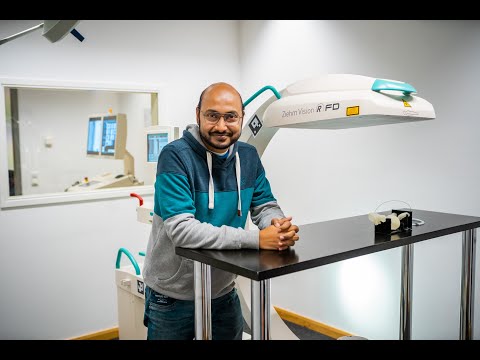 AI and its faces | Anirban Mukhopadhyay, IRG Leader @hessian.AI  & @tudarmstadt