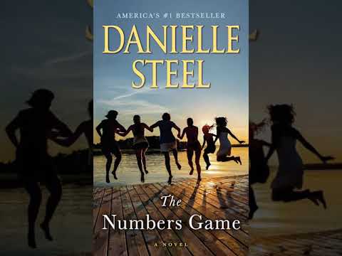 The Numbers Game | Audiobook Full