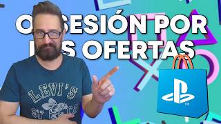 Nueva promo Obsesión por las Ofertas en PS Store | Febrero 25, 2026