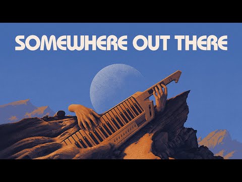 TWRP - Somewhere Out There (Official audio)