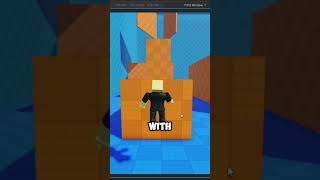 Day 7 of trying to become a Roblox Developer 🤯 #RobloxDev #gamedev #Coding #RobloxStudio