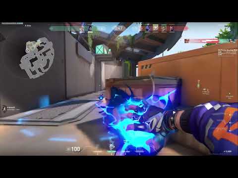 "Yoru, you are boosted"