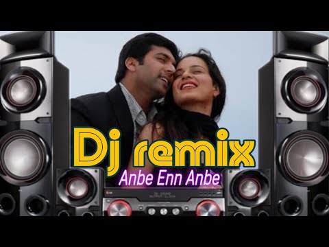 anbe enn anbe dj song| dj anish| harris jayaraj| #trending #dj_anish #harrisjayaraj
