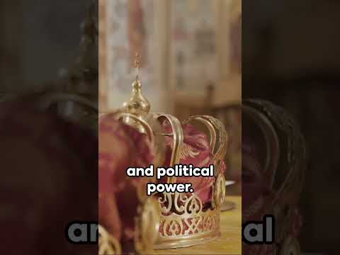 5 Facts You Probably Didn't Know About Henry VIII #history #historyfacts #henryviii #tudors #king