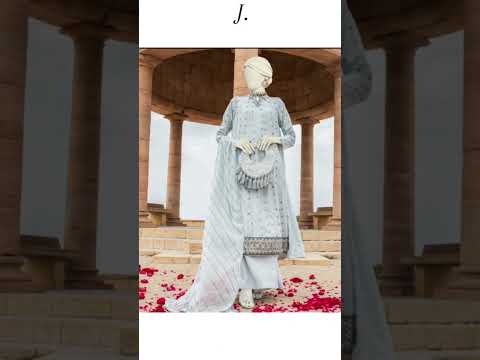 Branded Stitch Dress | Luxury Collection J. | Branded Dress Designs ideas | #j. #brand #dressdesign