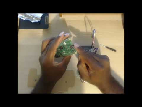 Google AIY Unboxing and Assembly