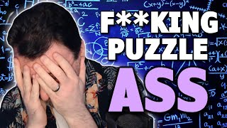 The Puzzle That Completely Broke DSP