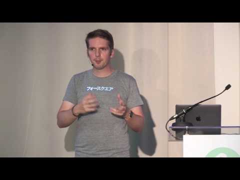 The Serverless Cloud Integration Pattern - Lars Trieloff