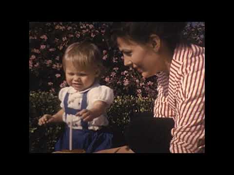 The Zimmerman Family Home Movies