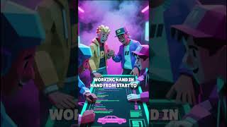 The Magic Behind App Updates Isn’t Magic — It’s DevOps #softwareinnovation #appdev #devops #tech