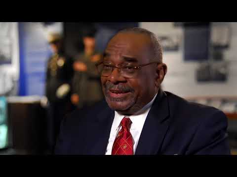 Vietnam Veteran Interview: Dave Fortune