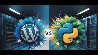 Difference Between PHP and Python for Web Development