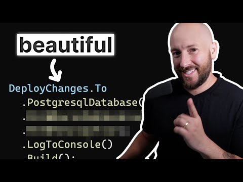 Migrations Done Right in .NET