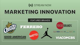 Marketing Innovation