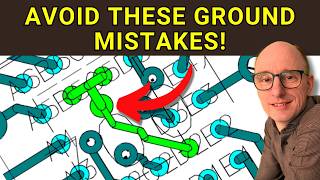 Top 5 PCB Grounding Mistakes That Cost Me Thousands