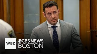 Full video: Man who had affair with Ana Walshe testifies at her husband's murder trial