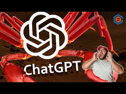 ChatGPT for Cyber Security Content Creators