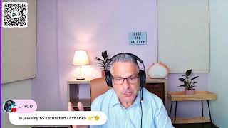 Etsy Consultant Live Q&A - Academy 7 Day Free Trial & Course Giveaway!