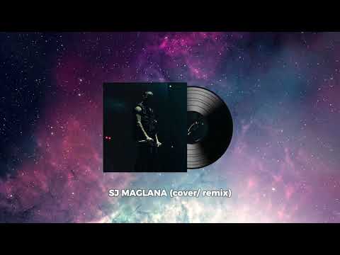 Chris Brown - Press Me (SJ Maglana remix)