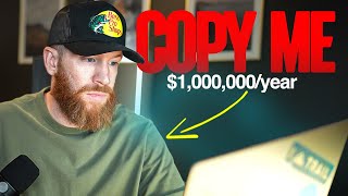 These are the ONLY services your SMMA should offer