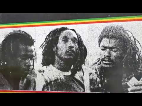 Reggae General   Roots Selection #1