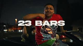 Mr.Babyface - 23 Bars (Official Music Video)